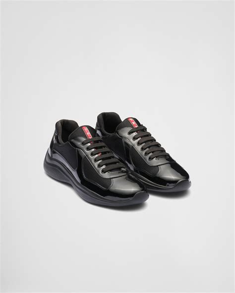 prada tyre sneakers|cheap authentic prada sneakers.